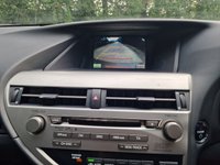 USED 2010 60 LEXUS RX 3.5 450H SE-L 5d 249 BHP ZERO DEPOSIT FINANCE AVAILABLE