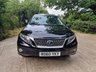 USED 2010 60 LEXUS RX 3.5 450H SE-L 5d 249 BHP ZERO DEPOSIT FINANCE AVAILABLE