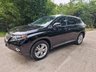 USED 2010 60 LEXUS RX 3.5 450H SE-L 5d 249 BHP ZERO DEPOSIT FINANCE AVAILABLE