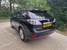 USED 2010 60 LEXUS RX 3.5 450H SE-L 5d 249 BHP ZERO DEPOSIT FINANCE AVAILABLE