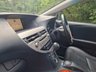 USED 2010 60 LEXUS RX 3.5 450H SE-L 5d 249 BHP ZERO DEPOSIT FINANCE AVAILABLE