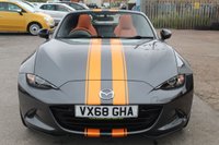 USED 2018 68 MAZDA MX-5  2.0 SE-L NAV PLUS 2d 182 BHP VIEW AND RESERVE ONLINE OR CALL 01527-853940 FOR MORE INFO.