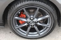 USED 2018 68 MAZDA MX-5  2.0 SE-L NAV PLUS 2d 182 BHP VIEW AND RESERVE ONLINE OR CALL 01527-853940 FOR MORE INFO.