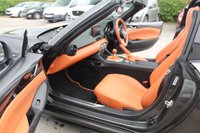 USED 2018 68 MAZDA MX-5  2.0 SE-L NAV PLUS 2d 182 BHP VIEW AND RESERVE ONLINE OR CALL 01527-853940 FOR MORE INFO.