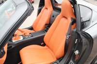 USED 2018 68 MAZDA MX-5  2.0 SE-L NAV PLUS 2d 182 BHP VIEW AND RESERVE ONLINE OR CALL 01527-853940 FOR MORE INFO.