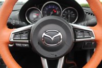 USED 2018 68 MAZDA MX-5  2.0 SE-L NAV PLUS 2d 182 BHP VIEW AND RESERVE ONLINE OR CALL 01527-853940 FOR MORE INFO.