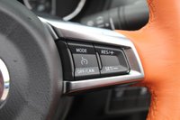 USED 2018 68 MAZDA MX-5  2.0 SE-L NAV PLUS 2d 182 BHP VIEW AND RESERVE ONLINE OR CALL 01527-853940 FOR MORE INFO.