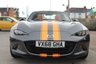 USED 2018 68 MAZDA MX-5  2.0 SE-L NAV PLUS 2d 182 BHP VIEW AND RESERVE ONLINE OR CALL 01527-853940 FOR MORE INFO.