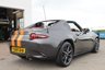 USED 2018 68 MAZDA MX-5  2.0 SE-L NAV PLUS 2d 182 BHP VIEW AND RESERVE ONLINE OR CALL 01527-853940 FOR MORE INFO.