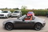 USED 2018 68 MAZDA MX-5  2.0 SE-L NAV PLUS 2d 182 BHP VIEW AND RESERVE ONLINE OR CALL 01527-853940 FOR MORE INFO.
