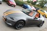 USED 2018 68 MAZDA MX-5  2.0 SE-L NAV PLUS 2d 182 BHP VIEW AND RESERVE ONLINE OR CALL 01527-853940 FOR MORE INFO.