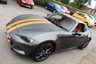 USED 2018 68 MAZDA MX-5  2.0 SE-L NAV PLUS 2d 182 BHP VIEW AND RESERVE ONLINE OR CALL 01527-853940 FOR MORE INFO.