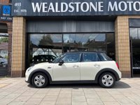 USED 2019 19 MINI HATCH COOPER 1.5 COOPER CLASSIC 5d 134 BHP 1 PRIVATE OWNER