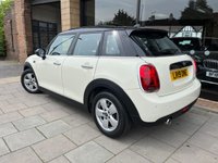 USED 2019 19 MINI HATCH COOPER 1.5 COOPER CLASSIC 5d 134 BHP 1 PRIVATE OWNER