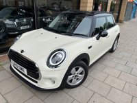 USED 2019 19 MINI HATCH COOPER 1.5 COOPER CLASSIC 5d 134 BHP 1 PRIVATE OWNER