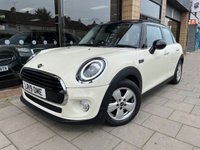 USED 2019 19 MINI HATCH COOPER 1.5 COOPER CLASSIC 5d 134 BHP 1 PRIVATE OWNER