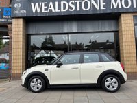 USED 2019 19 MINI HATCH COOPER 1.5 COOPER CLASSIC 5d 134 BHP 1 PRIVATE OWNER