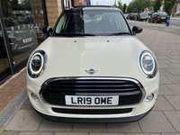 USED 2019 19 MINI HATCH COOPER 1.5 COOPER CLASSIC 5d 134 BHP 1 PRIVATE OWNER