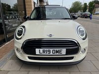 USED 2019 19 MINI HATCH COOPER 1.5 COOPER CLASSIC 5d 134 BHP 1 PRIVATE OWNER
