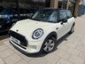 USED 2019 19 MINI HATCH COOPER 1.5 COOPER CLASSIC 5d 134 BHP 1 PRIVATE OWNER