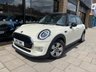 USED 2019 19 MINI HATCH COOPER 1.5 COOPER CLASSIC 5d 134 BHP 1 PRIVATE OWNER