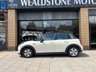 USED 2019 19 MINI HATCH COOPER 1.5 COOPER CLASSIC 5d 134 BHP 1 PRIVATE OWNER