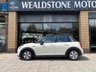 USED 2019 19 MINI HATCH COOPER 1.5 COOPER CLASSIC 5d 134 BHP 1 PRIVATE OWNER