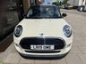 USED 2019 19 MINI HATCH COOPER 1.5 COOPER CLASSIC 5d 134 BHP 1 PRIVATE OWNER