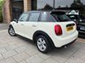 USED 2019 19 MINI HATCH COOPER 1.5 COOPER CLASSIC 5d 134 BHP 1 PRIVATE OWNER