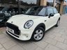 USED 2019 19 MINI HATCH COOPER 1.5 COOPER CLASSIC 5d 134 BHP 1 PRIVATE OWNER