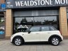 USED 2019 19 MINI HATCH COOPER 1.5 COOPER CLASSIC 5d 134 BHP 1 PRIVATE OWNER
