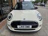 USED 2019 19 MINI HATCH COOPER 1.5 COOPER CLASSIC 5d 134 BHP 1 PRIVATE OWNER