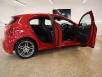 USED 2017 66 MERCEDES-BENZ A-CLASS 2.1 A 200 D AMG LINE 5d 134 BHP ONE PREVIOUS OWNER WITH GREAT SERVICE HISTORY AND IN STUNNING CONDITION