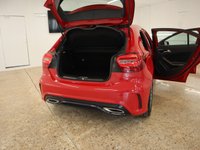USED 2017 66 MERCEDES-BENZ A-CLASS 2.1 A 200 D AMG LINE 5d 134 BHP ONE PREVIOUS OWNER WITH GREAT SERVICE HISTORY AND IN STUNNING CONDITION