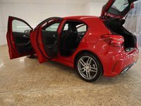 USED 2017 66 MERCEDES-BENZ A-CLASS 2.1 A 200 D AMG LINE 5d 134 BHP ONE PREVIOUS OWNER WITH GREAT SERVICE HISTORY AND IN STUNNING CONDITION