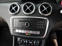 USED 2017 66 MERCEDES-BENZ A-CLASS 2.1 A 200 D AMG LINE 5d 134 BHP ONE PREVIOUS OWNER WITH GREAT SERVICE HISTORY AND IN STUNNING CONDITION