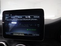 USED 2017 66 MERCEDES-BENZ A-CLASS 2.1 A 200 D AMG LINE 5d 134 BHP ONE PREVIOUS OWNER WITH GREAT SERVICE HISTORY AND IN STUNNING CONDITION