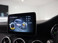 USED 2017 66 MERCEDES-BENZ A-CLASS 2.1 A 200 D AMG LINE 5d 134 BHP ONE PREVIOUS OWNER WITH GREAT SERVICE HISTORY AND IN STUNNING CONDITION