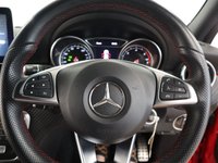 USED 2017 66 MERCEDES-BENZ A-CLASS 2.1 A 200 D AMG LINE 5d 134 BHP ONE PREVIOUS OWNER WITH GREAT SERVICE HISTORY AND IN STUNNING CONDITION