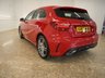 USED 2017 66 MERCEDES-BENZ A-CLASS 2.1 A 200 D AMG LINE 5d 134 BHP ONE PREVIOUS OWNER WITH GREAT SERVICE HISTORY AND IN STUNNING CONDITION