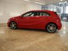 USED 2017 66 MERCEDES-BENZ A-CLASS 2.1 A 200 D AMG LINE 5d 134 BHP ONE PREVIOUS OWNER WITH GREAT SERVICE HISTORY AND IN STUNNING CONDITION