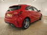 USED 2017 66 MERCEDES-BENZ A-CLASS 2.1 A 200 D AMG LINE 5d 134 BHP ONE PREVIOUS OWNER WITH GREAT SERVICE HISTORY AND IN STUNNING CONDITION