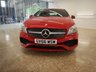 USED 2017 66 MERCEDES-BENZ A-CLASS 2.1 A 200 D AMG LINE 5d 134 BHP ONE PREVIOUS OWNER WITH GREAT SERVICE HISTORY AND IN STUNNING CONDITION