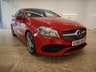 USED 2017 66 MERCEDES-BENZ A-CLASS 2.1 A 200 D AMG LINE 5d 134 BHP ONE PREVIOUS OWNER WITH GREAT SERVICE HISTORY AND IN STUNNING CONDITION