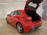 USED 2017 66 MERCEDES-BENZ A-CLASS 2.1 A 200 D AMG LINE 5d 134 BHP ONE PREVIOUS OWNER WITH GREAT SERVICE HISTORY AND IN STUNNING CONDITION