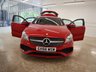USED 2017 66 MERCEDES-BENZ A-CLASS 2.1 A 200 D AMG LINE 5d 134 BHP ONE PREVIOUS OWNER WITH GREAT SERVICE HISTORY AND IN STUNNING CONDITION