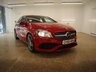 USED 2017 66 MERCEDES-BENZ A-CLASS 2.1 A 200 D AMG LINE 5d 134 BHP ONE PREVIOUS OWNER WITH GREAT SERVICE HISTORY AND IN STUNNING CONDITION