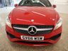 USED 2017 66 MERCEDES-BENZ A-CLASS 2.1 A 200 D AMG LINE 5d 134 BHP ONE PREVIOUS OWNER WITH GREAT SERVICE HISTORY AND IN STUNNING CONDITION