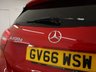 USED 2017 66 MERCEDES-BENZ A-CLASS 2.1 A 200 D AMG LINE 5d 134 BHP ONE PREVIOUS OWNER WITH GREAT SERVICE HISTORY AND IN STUNNING CONDITION