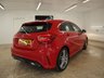 USED 2017 66 MERCEDES-BENZ A-CLASS 2.1 A 200 D AMG LINE 5d 134 BHP ONE PREVIOUS OWNER WITH GREAT SERVICE HISTORY AND IN STUNNING CONDITION